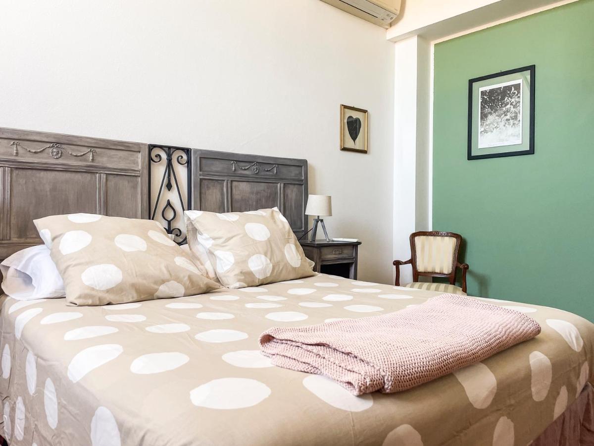 Palazzo Oddo Rental Rooms Альбенга Экстерьер фото