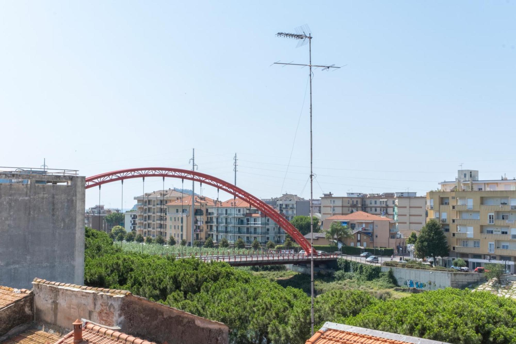 Palazzo Oddo Rental Rooms Альбенга Экстерьер фото